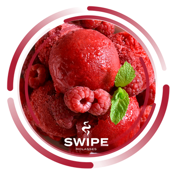 Бестабачная смесь Swipe Berry Sorbet (Ягодный сорбет) sw_1127 фото