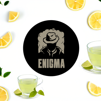 Тютюн Enigma Sherlock (Астро Чай) eni0056 фото