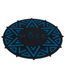 Килимок для кальяну Moze Hookah Coaster - Blue mzc009 фото