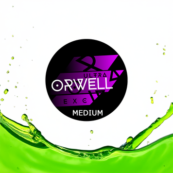Табак Orwell Medium Sour X Booster (Бустер Кислоты) orw0025 фото