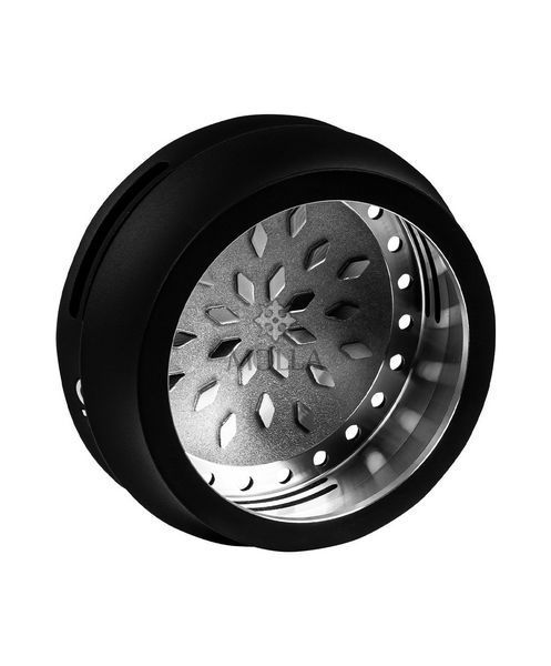 Калауд для кальяна Onmo Black kld00240 фото