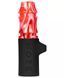 Персональний мундштук для кальяну Moze Tip Wavy Line - Red Reuseable Mouthtip mmoze0003 фото 2
