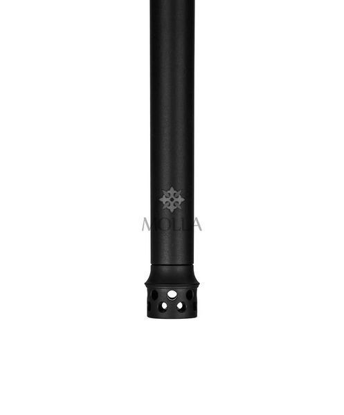 Кальян Amotion Doppler - Black Hookah amo-d0001 фото