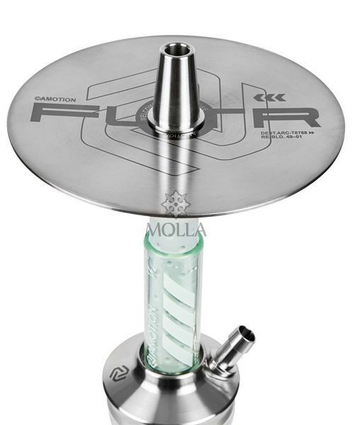Кальян Amotion FUTR - Sky Hookah amo-01209 фото Кальян Amotion FUTR - Sky Hookah amo-01209 фото