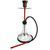 Кальян Gramm Solo Red Steamulation Clear grm0033 фото