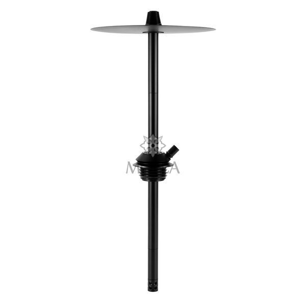 Кальян VYRO (Вайро) Versa Black Mod vvb-0001 фото