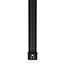 Кальян Amotion Doppler - Black Hookah amo-d0001 фото 6
