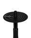 Кальян Amotion Doppler - Black Hookah amo-d0001 фото 3