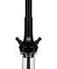 Кальян Amotion Doppler - Black Hookah amo-d0001 фото 5