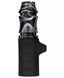 Персональний мундштук для кальяну Moze Tip Wild Line - Black Reuseable Mouthtip mmoze0004 фото 2