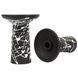 Чаша для кальяна Gusto Bowls Alien BLACK Glaze gbab002 фото