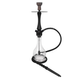 Кальян Gipsy Black Plus Clear gips0021 фото