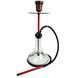 Кальян Gramm Solo Red Steamulation Clear grm0033 фото