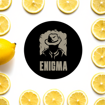 Тютюн Enigma T. Novella (Лимон) eni0059 фото