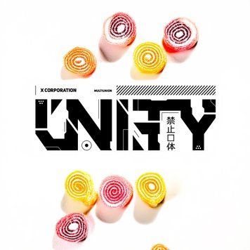 Тютюн Unity Fruttella (Фрутелла) unt0088 фото