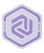 Килимок для кальяну Amotion FUTR Coaster - Mauve arc001-1 фото