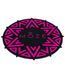 Килимок для кальяну Moze Hookah Coaster - Purple mzc012 фото