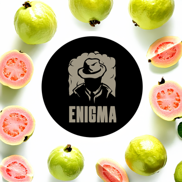Тютюн Enigma Amazonia (Гуава) eni0062-7 фото