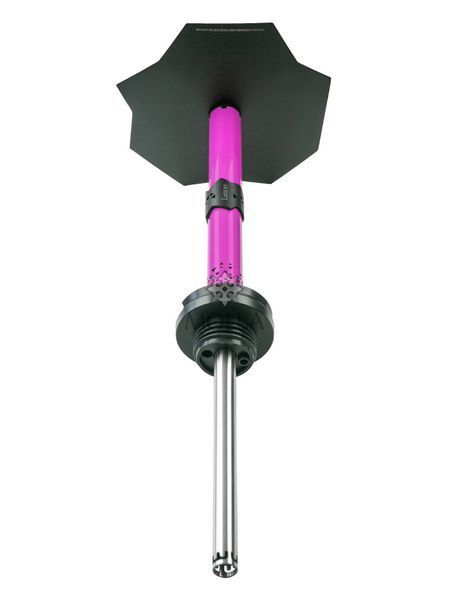 Кальян Embery Equal Purple (Crystal Black) emb0092 фото