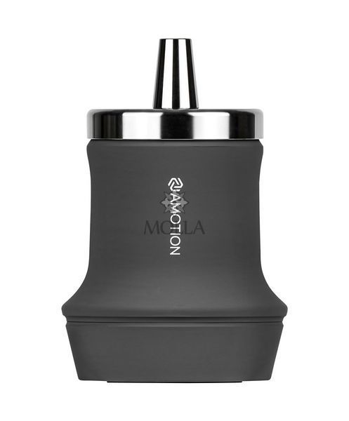 Кальян Amotion Roam - Asher Travel Hookah amo-001 фото