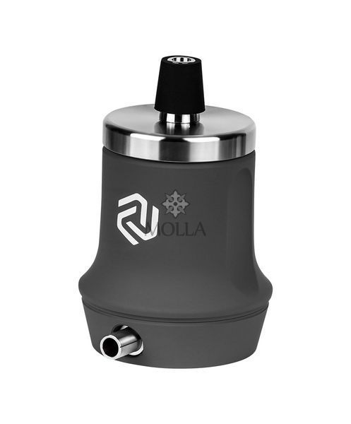Кальян Amotion Roam - Asher Travel Hookah amo-001 фото