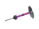 Кальян Embery Equal Purple (Crystal Black) emb0092 фото 4