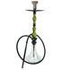 Кальян KARMA HOOKAH 0.0 Green (Steamulation Clear) krm0003-3 фото 1