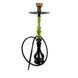 Кальян KARMA HOOKAH 3.3 Green (Plus Black) krm0157 фото 1