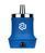 Кальян Amotion Roam - Cobalt Travel Hookah amo-002 фото