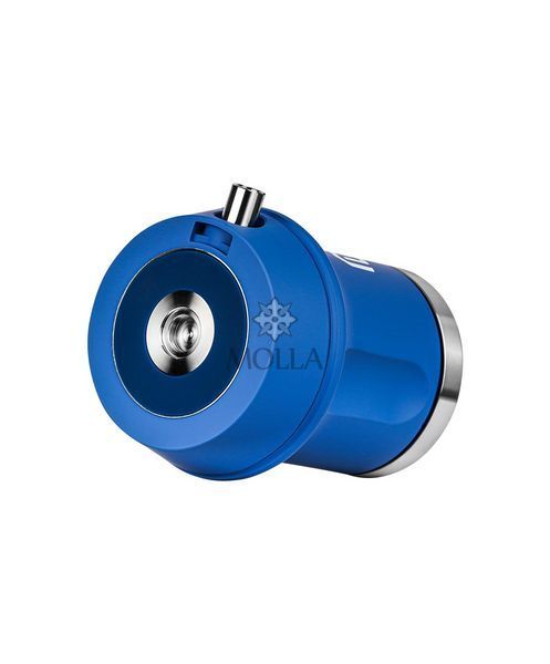Кальян Amotion Roam - Cobalt Travel Hookah amo-002 фото Кальян Amotion Roam - Cobalt Travel Hookah amo-002 фото