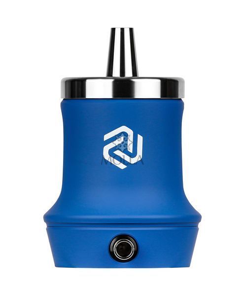 Кальян Amotion Roam - Cobalt Travel Hookah amo-002 фото Кальян Amotion Roam - Cobalt Travel Hookah amo-002 фото
