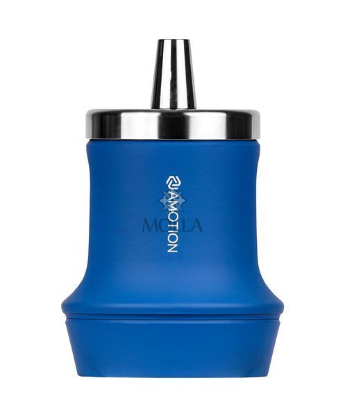 Кальян Amotion Roam - Cobalt Travel Hookah amo-002 фото Кальян Amotion Roam - Cobalt Travel Hookah amo-002 фото