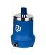 Кальян Amotion Roam - Cobalt Travel Hookah amo-002 фото 4