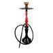 Кальян KARMA HOOKAH 3.3 Red (Craft Black) krm0158 фото 1