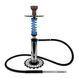 Кальян Trumpet Hookah Rider S-Still Blue trump0002 фото