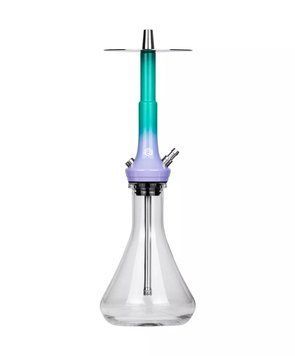 Кальян Amotion Doppler - Petrol Hookah amo-d0003 фото