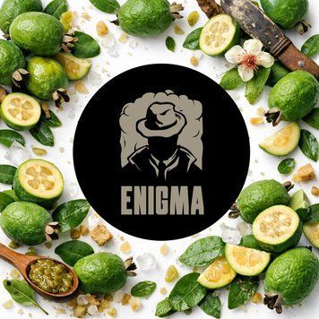 Тютюн Enigma Feijo (Фейхоа) eni0083 фото