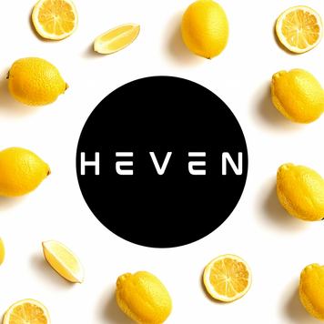 Тютюн Heven Lemon (Лимон) hev0079 фото