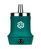 Кальян Amotion Roam - Forest Green Travel Hookah amo-003 фото