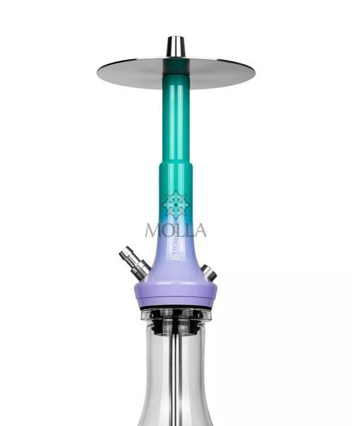 Кальян Amotion Doppler - Petrol Hookah amo-d0003 фото