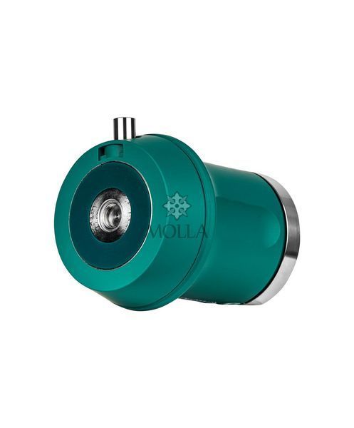 Кальян Amotion Roam - Forest Green Travel Hookah amo-003 фото