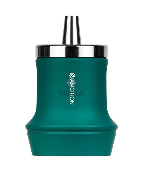 Кальян Amotion Roam - Forest Green Travel Hookah amo-003 фото