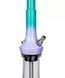 Кальян Amotion Doppler - Petrol Hookah amo-d0003 фото 4