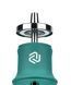 Кальян Amotion Roam - Forest Green Travel Hookah amo-003 фото 5