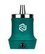 Кальян Amotion Roam - Forest Green Travel Hookah amo-003 фото 1