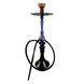 Кальян KARMA HOOKAH 3.1 Blue (Craft Black) krm0076 фото 1