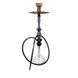 Кальян KARMA HOOKAH 3.2 Blue (Craft Clear) krm0116 фото 1