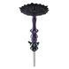 Кальян KARMA HOOKAH 3.2 Blue (Craft Clear) krm0116 фото 3