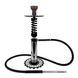 Кальян Trumpet Hookah Rider S-Still Black Matt trump0003 фото