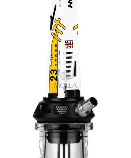 Кальян Amotion Valve - AM23 Hookah amo-004 фото